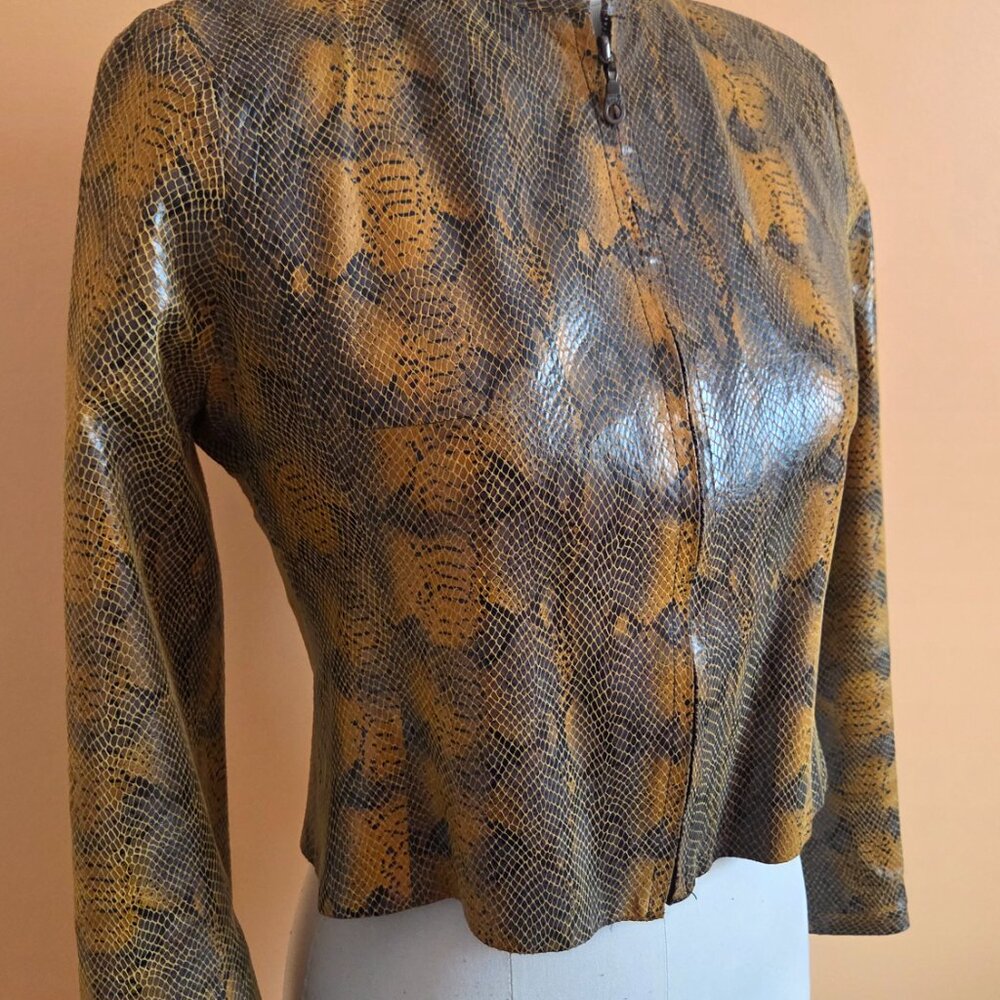 Jacket - Picture 3 of 7